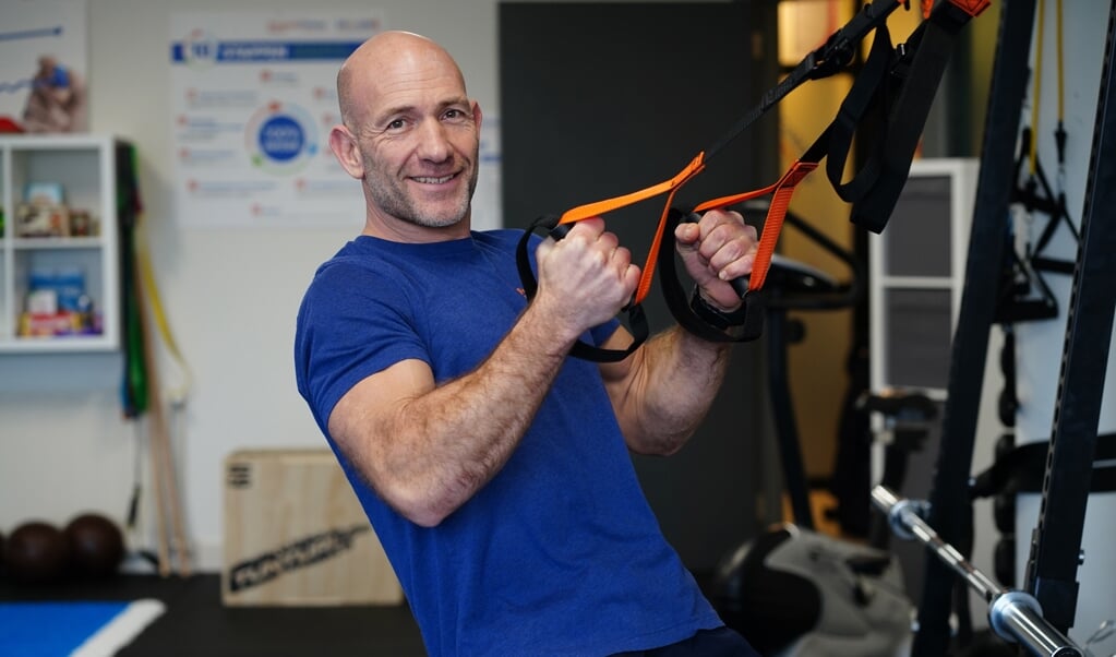 ''Ik zou VYTAL zeker aanbevelen aan personal trainers met een eigen studio. Het is zo compleet en je hebt alles in één omgeving!"