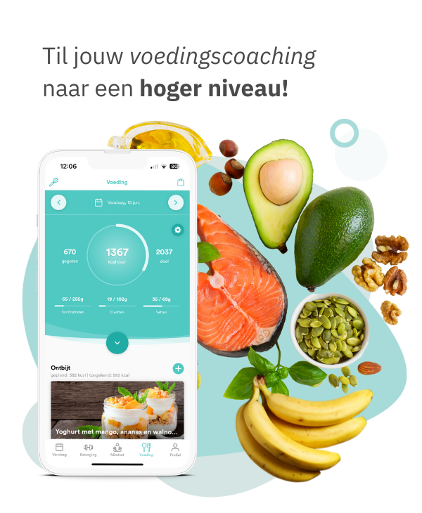 Jij maakt het verschil!