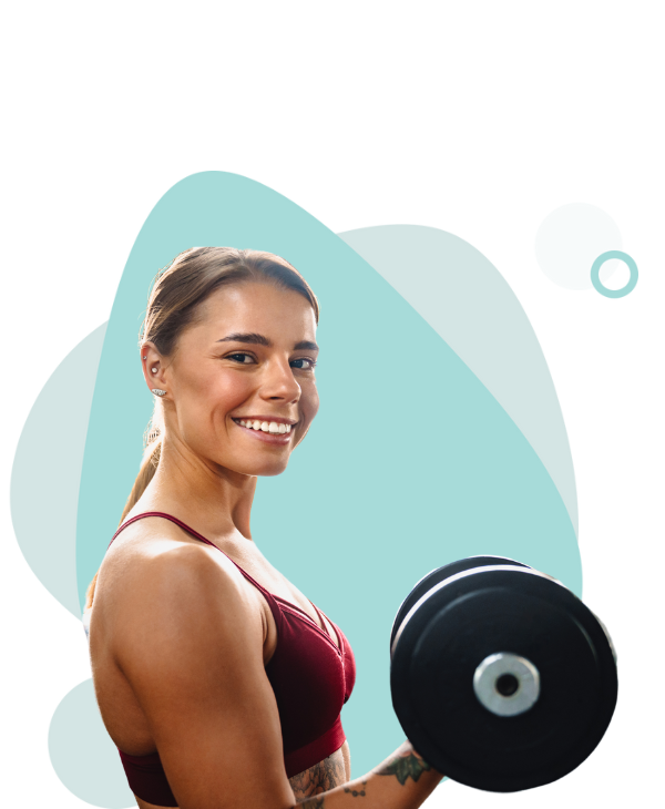 Voor influencers, content creators & online coaches