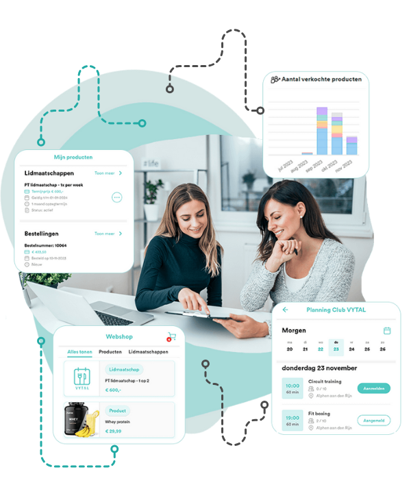 Grip op je administratie