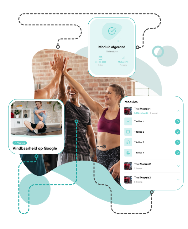 Coming soon: community