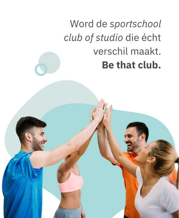 Maak écht verschil!
