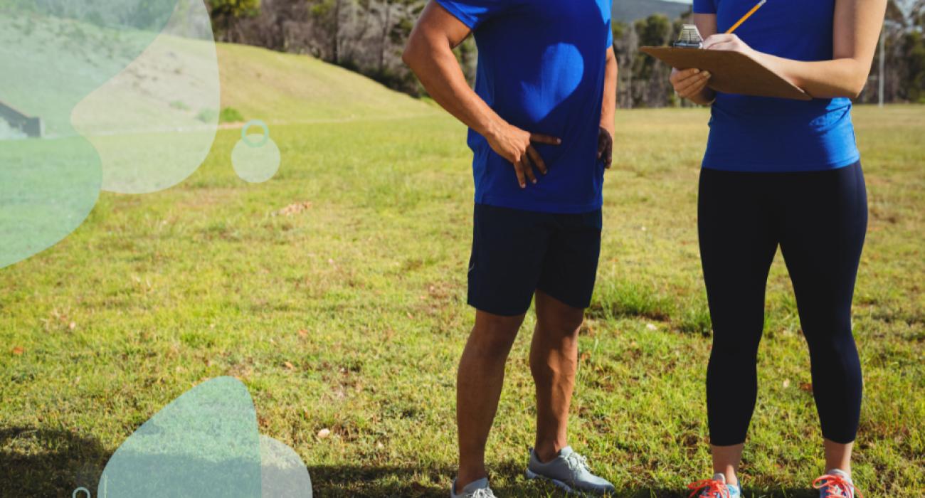 Last van de zomerdip?